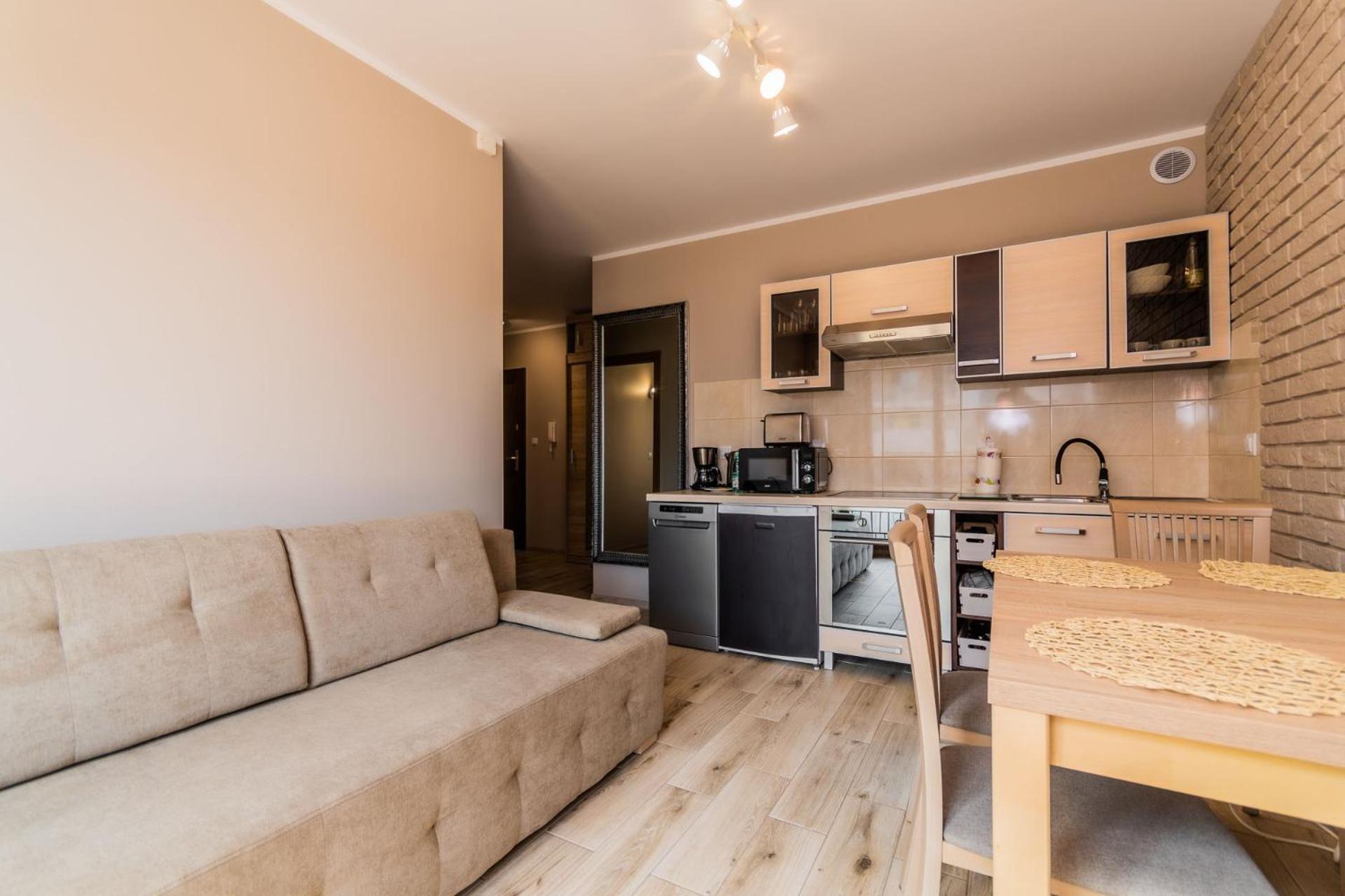 Apartamenty Mierzeja - Mierzeja Park, Sztutowo Exterior foto